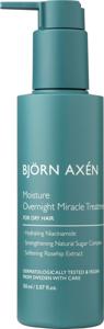 Björn Axén Moisture Overnight Miracle Treatment 150 ml produkt bild