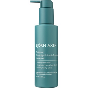 Björn Axén Moisture Overnight Miracle Treatment 150 ml produktbilde