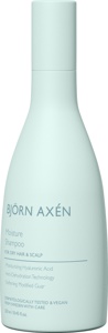 Björn Axén Moisture Shampoo 250 ml produktbilde