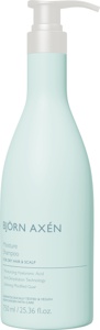 Björn Axén Moisture Shampoo 750 ml produktbilde