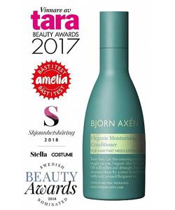Björn Axén Organic Moisturizing Conditioner 250 ml produkt bild