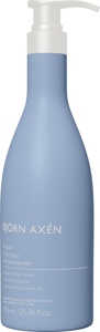 Björn Axén Repair Shampoo 750 ml produktbilde
