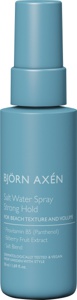 Björn Axén Salt Water Spray Travel Size 50 ml produktbilde