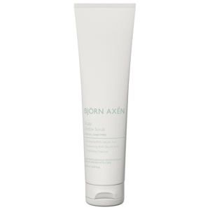 Björn Axén Scalp Detox Scrub 150 ml produktbilde