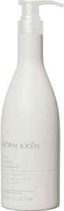 Björn Axén Scalp Shampoo 750 ml produktbilde