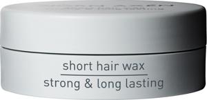 Björn Axén Short Hair Wax 80 ml produkt bild
