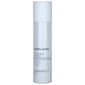 Björn Axén Soft Hairspray 250 ml produktbilde