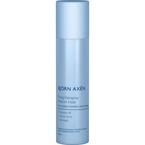 Björn Axén Fixing Hairspray 80 ml produktbillede