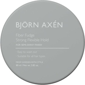 Björn Axén Style Style Fiber Fudge 80 ml produktbilde