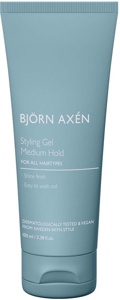 Björn Axén Styling Gel 100 ml produktbillede