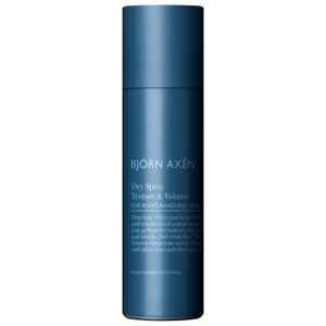Björn Axén Texture & Volume Dry Spray 200 ml produkt bild