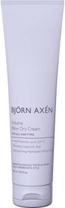 Björn Axén Volume Blow Dry Cream 150 ml produkt bild