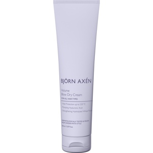 Björn Axén Volume Blow Dry Cream 150 ml produktbillede