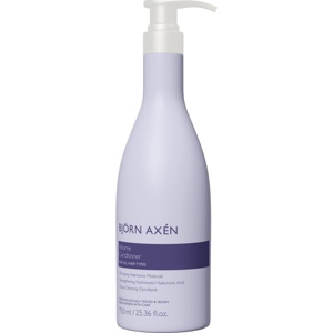 Björn Axén Volume Conditioner 750 ml produktbilde