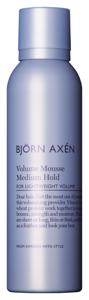 Björn Axén Volume Mousse 200 ml produkt bild