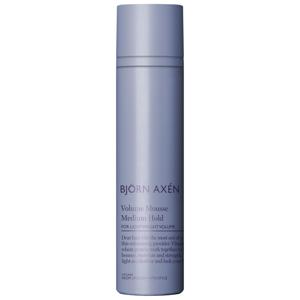 Björn Axen Volume Mousse Medium Hold 80ml produkt bild