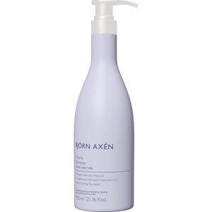 Björn Axén Volume Shampoo 750 ml produktbilde