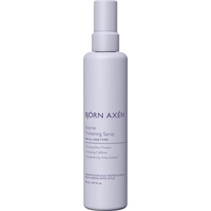 Björn Axén Volume Thickening Spray 150 ml produktbillede