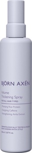 Björn Axén Volume Thickening Spray 150 ml produktbilde