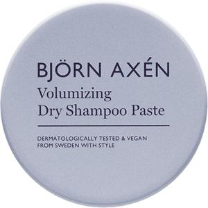 Björn Axén Volumizing Dry Shampoo Paste 50 ml produkt bild