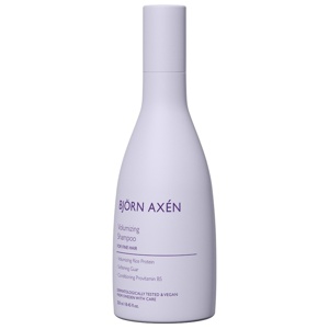 Björn Axén Volumizing Shampoo 250ml produktbilde