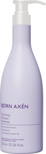 Björn Axén Volumizing Shampoo 750ml produktbilde