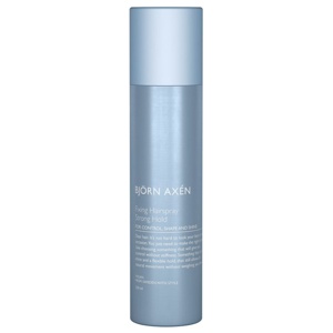 Björn Axén Fixing Hairspray Strong Hold - 250 ml produkt bild