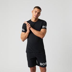 Björn Borg T-Shirt L Black produkt bild