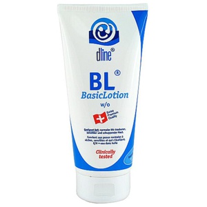 Bl Basiclotion, 200 ml Lotion Produktbild