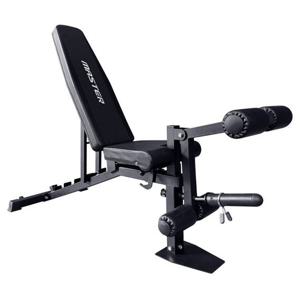 Black Bench 2000 produkt bild