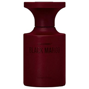 BLACK MANGO eau de parfum spray 50 ml Produktbild