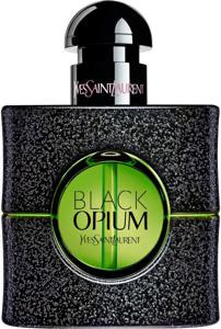 Yves Saint Laurent Black Opium Illicit Green edp 30ml produkt bild