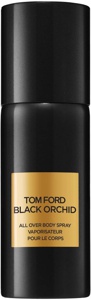 Black Orchid All Over Body Spray 150 ml produktbilde