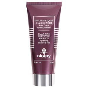 Black Rose Beautifying Emulsion Body 200 ml produktbilde