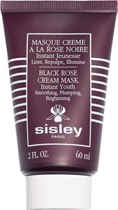 Black Rose Cream Mask 60 ml produkt bild