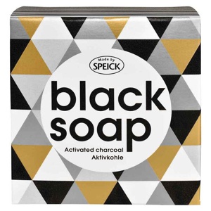 BLACK SOAP Aktivkohle Produktbild