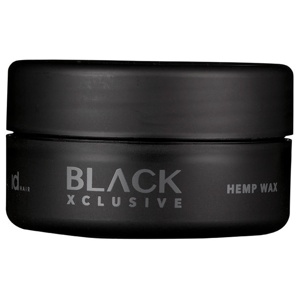 Id Hair Black Xclusive Hemp Wax 100 ml produkt bild