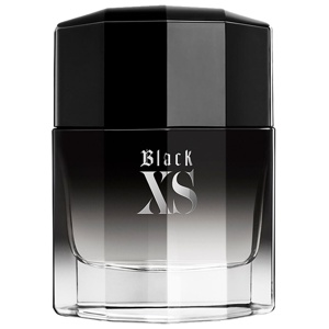 BLACK XS eau de toilette spray 100 ml Produktbild