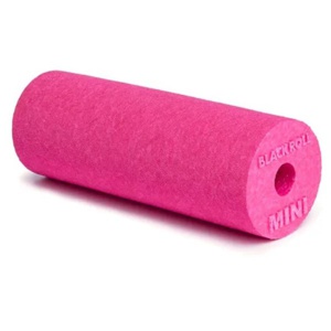 BLACKROLL Mini Foam Roller Pink produktbillede