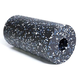 BLACKROLL Standard Black/White/Blue produktbillede
