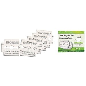 Mörser Solingen Refillblad 10-pack produkt bild