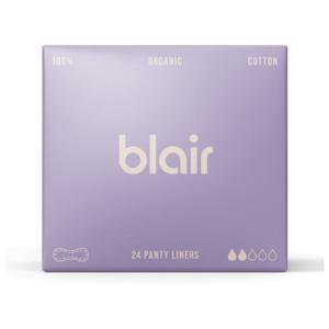 Blair Ekologiska Trosskydd 24 pack produkt bild
