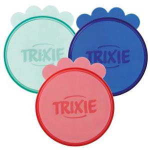 Burklock i Plast - M produkt bild