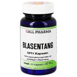 BLASENTANG GPH Kapseln Produktbild