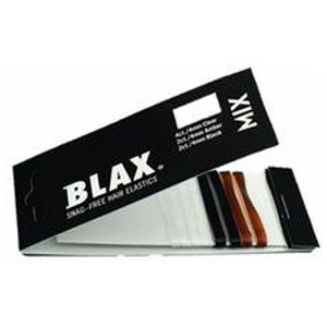Blax Mix - 8 stk. produktbillede