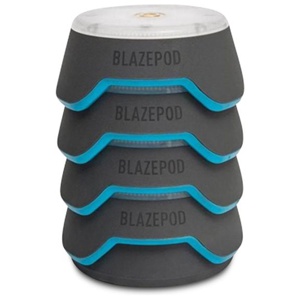 BlazePod Standard Paket 4 st produkt bild