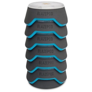 BlazePod Trainer Paket 6 st produkt bild
