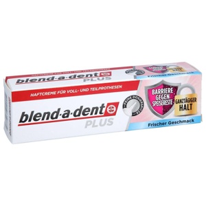 blend-a-dent PLUS 40 g Creme Produktbild