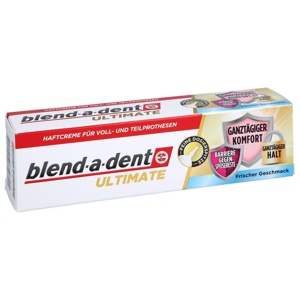 blend-a-dent ULTIMATE 40 g Creme Produktbild
