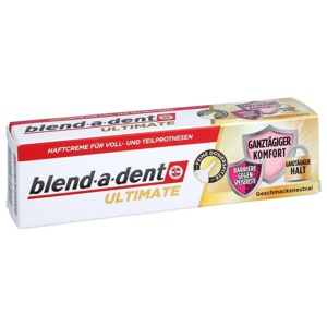 blend-a-dent ULTIMATE 40 g Creme Produktbild